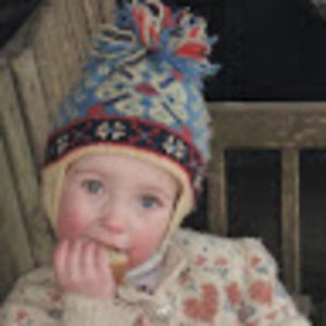 Meet your Posher, Adria